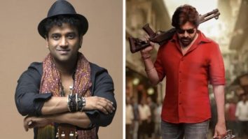 DSP steps down from Ustaad Bhagat Singh’s background score; Thaman comes on board