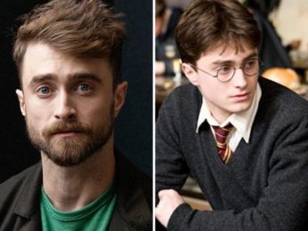 Daniel Radcliffe: “Normalize It, start therapy before you need it” while talking about child actors Daniel Radcliffe: “Normalize It, start therapy before you need it” while talking about child actors
