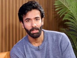 Danish Pandor: “Aditya Dhar is my biggest inspiration” | Dhurandhar