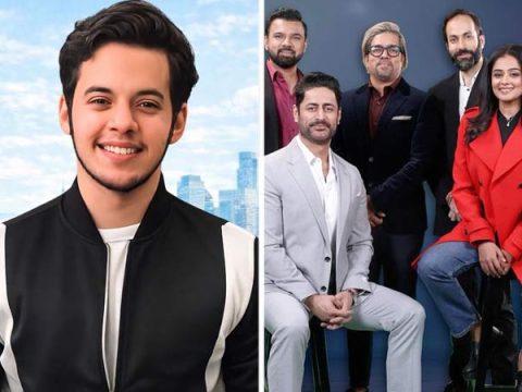 Darsheel Safary joins Mohit Raina and Priya Mani in upcoming international film based on a true story Darsheel Safary joins Mohit Raina and Priya Mani in upcoming international film based on a true story