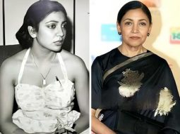 Deepti Naval on teen run-in with police, opens up about depression and personal loss