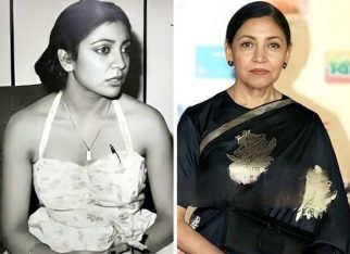 Deepti Naval on teen run-in with police, opens up about depression and personal loss