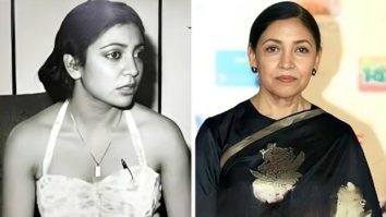 Deepti Naval on teen run-in with police, opens up about depression and personal loss