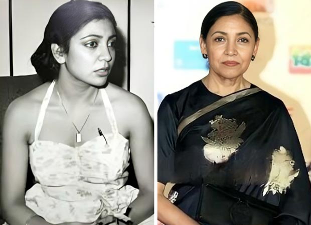 Deepti Naval on teen run-in with police, opens up about depression and personal loss