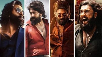 The box office has dumped Raj and Rahul: India now worships its new god, the Angry Young Man, as revenge becomes the new romance