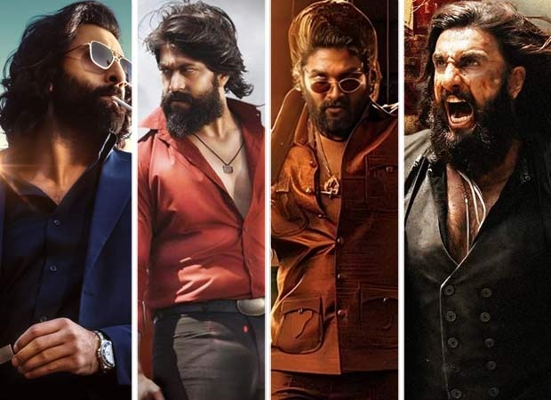 The box office has dumped Raj and Rahul: India now worships its new god, the Angry Young Man, as revenge becomes the new romance