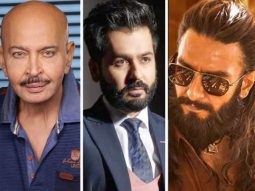 Rakesh Roshan says Aditya Dhar has started ‘new era in filmmaking’ with Dhurandhar The Revenge: “This is not a threat, but a REVOLUTION in storytelling”