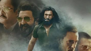 Dhurandhar back in cinemas worldwide as anticipation builds for Dhurandhar The Revenge