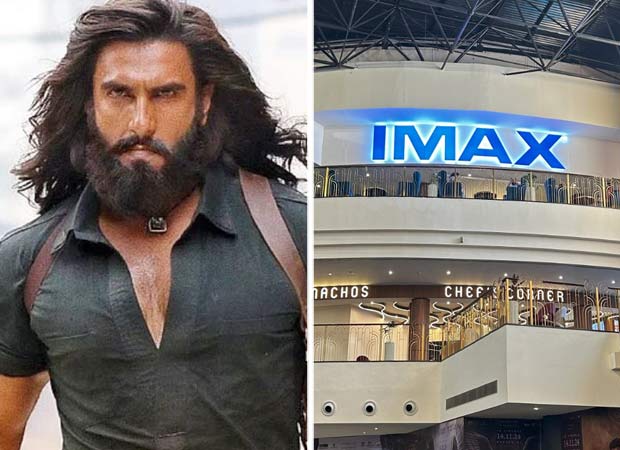 EXCLUSIVE: Dhurandhar The Revenge to miss IMAX conversion; sequel to play in IMAX screens in non-IMAX version