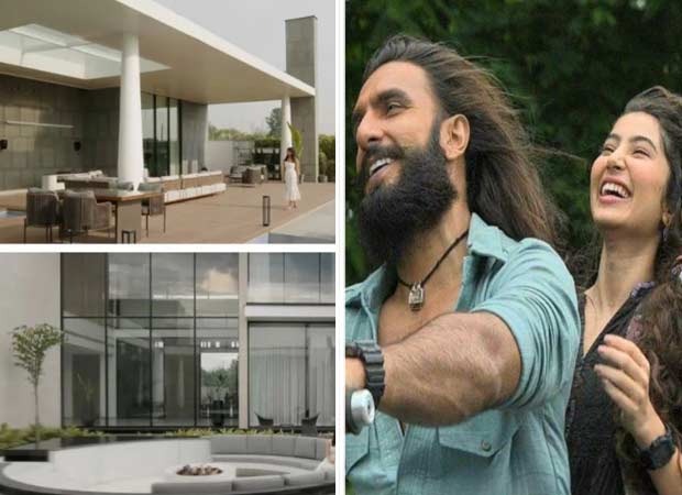 Hamza and Yalina’s bungalow in Dhurandhar The Revenge is a property in Amritsar, deets inside 