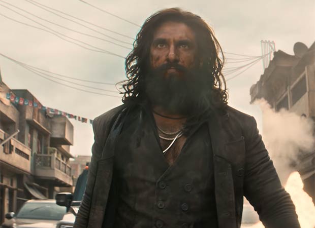 Rs. 443 crore and counting: Dhurandhar The Revenge's historic opening weekend is the stuff of legend - fastest Rs. 300 Cr, fastest Rs. 400 Cr, and a Sunday that topped Saturday