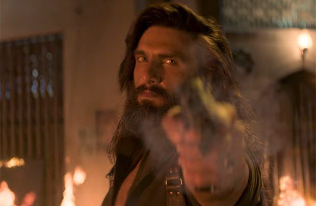 Box office tsunami called Dhurandhar 2: Ranveer Singh-Aditya Dhar film sells Rs. 70 crore worth tickets before paid previews