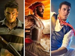 Jio Studios seeks an UNHEARD-of 6-week single-screen commitment for Dhurandhar: The Revenge, followed by Raja Shivaji for 2 weeks; Bhooth Bangla faces major screen threat
