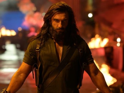 Instagram Edits app rolls out Dhurandhar The Revenge-inspired font for reels in India