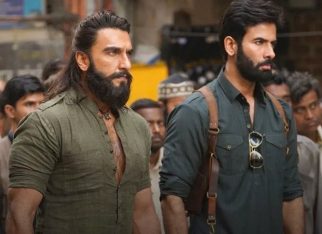 Dhurandhar The Revenge Box Office: Jio Studios’ Ranveer Singh starrer enters Top 5 All-Time Worldwide Grossers
