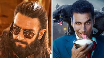 SCOOP: How Dhurandhar 2’s show-count pressure forced Bhooth Bangla out of April 10; Akshay Kumar film now eyes April 17