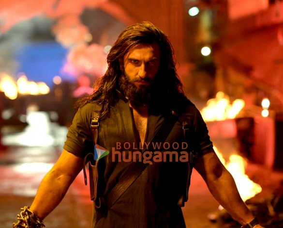 dhurandhar the revenge 10
