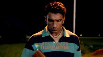 Dhurandhar The Revenge