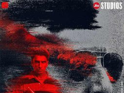 First Look Of The Movie Dhurandhar The Revenge