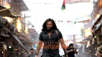 Dhurandhar The Revenge