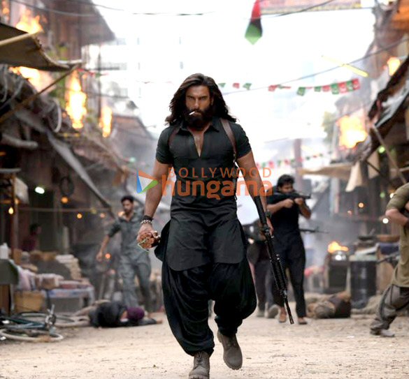 dhurandhar the revenge 5 2