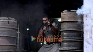 Dhurandhar The Revenge