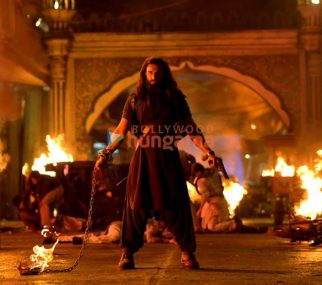 Dhurandhar The Revenge
