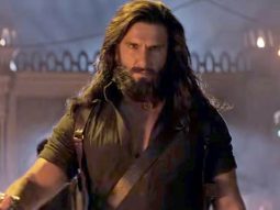 Dhurandhar The Revenge – Aari Aari | Ranveer Singh | Shashwat Sachdev, Bombay Rockers | Aditya Dhar