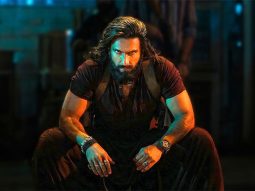 Dhurandhar The Revenge creates HISTORY on Monday with Rs. 60 crores; smashes Rs. 500 crores in 5 days