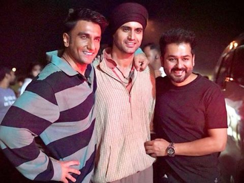 EXCLUSIVE: Dhurandhar The Revenge makers correct mirror goof; revised prints sent to cinemas EXCLUSIVE: Dhurandhar The Revenge makers correct mirror goof; revised prints sent to cinemas