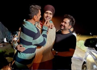 Udaybir Sandhu, aka Pinda, calls Aditya Dhar a mentor, thanks Ranveer Singh for support during Dhurandhar The Revenge: “Never once made me feel small”