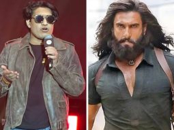 Dhurandhar The Revenge music launch: Shashwat Sachdev hails Ranveer Singh’s performance in the sequel: “We played his scene on loop during mixing; 25 of us had tears in our eyes…a once-in-a-lifetime performance in HISTORY!”