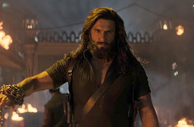 Dhurandhar: The Revenge creates advance booking storm; Preview shows being sold at 7.5k tickets per hour