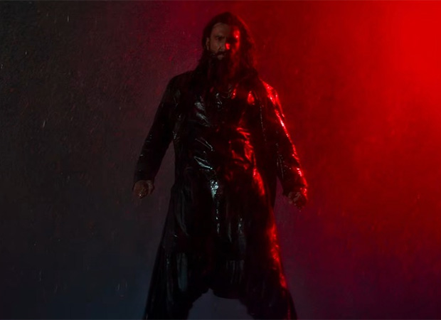 Dhurandhar: The Revenge trailer will get a luxe twist – Ranveer Singh sports activities Rs. 25 lakhs value Rolex Daytona as Hamza 25 : Bollywood Information Dhurandhar: The Revenge trailer will get a luxe twist – Ranveer Singh sports activities Rs. 25 lakhs value Rolex Daytona as Hamza 25 : Bollywood Information