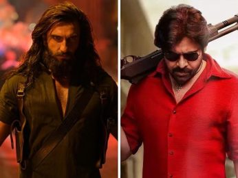 Dhurandhar The Revenge wipes out Pawan Kalyan’s Ustaad Bhagat Singh in Telugu