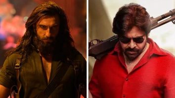 Dhurandhar The Revenge wipes out Pawan Kalyan’s Ustaad Bhagat Singh in Telugu