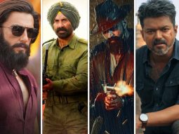 UAE-GCC faces Bollywood blackout on Eid for FIRST time since Covid; Dhurandhar and Border 2’s ‘ban’, Toxic and Jana Nayagan’s postponement, The RajaSaab’s debacle cause losses of nearly USD 15 million