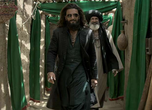 Dhurandhar The Revenge Box Office: Jio Studios’ Ranveer Singh starrer has a HISTORIC Day One, several RECORDS to TUMBLE in weekend to come Dhurandhar The Revenge Box Office: Jio Studios’ Ranveer Singh starrer has a HISTORIC Day One, several RECORDS to TUMBLE in weekend to come