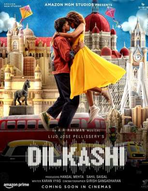 Dilkashi