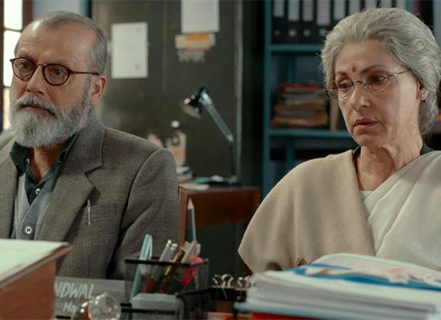 Dimple Kapadia on signing Jab Khuli Kitaab, "It truly felt like a project where all my boxes were ticked"