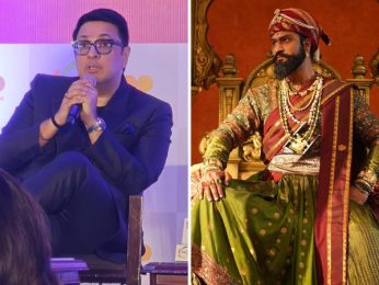 Dinesh Vijan discusses why India remains an under-screened market; reveals people in interiors put up white cloths and screened Chhaava: “I asked my distributors, ‘Is there a theatre nearby, in the range of 2-3 kms? If there isn’t…'”