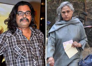 Director Gajendra Ahire on getting Jaya Bachchan on board for Sadabahar, “She got convinced in the first meeting”