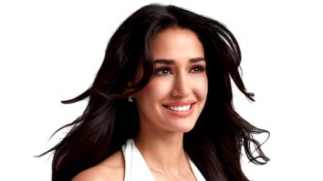 Disha Patani
