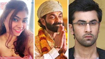 EXCLUSIVE: Prakash Jha’s producer-daughter Dishaa Jhaa CONFIRMS, “Aashram 4 is in the making and we are also developing Raajneeti 2; hope to release Janadesh in cinemas”