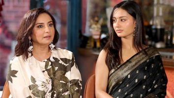 Divya Dutta: “I was told I look like Manisha Koirala” | Chiraiya