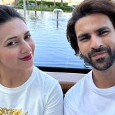 Divyanka Tripathi, Vivek Dahiya expecting first child after nearly a decade of marriage