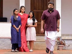 Drishyam 2 set for theatrical release on April 10 ahead of Drishyam 3 release in May