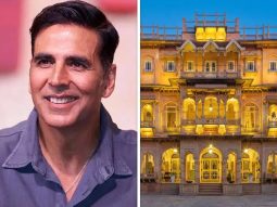 EXCLUSIVE: Akshay Kumar reveals returning to Chomu Palace again for Bhooth Bangla after Bhool Bhulaiyaa; Priyadarshan addresses comparisons with the psychological thriller