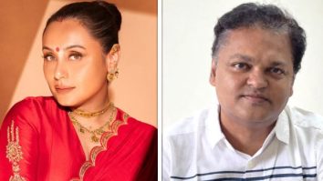 EXCLUSIVE: Rani Mukerji exits Oh My Goddess after creative differences with Amit Rai; here’s what happened behind the scenes