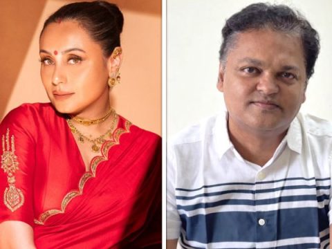 EXCLUSIVE: Rani Mukerji exits Oh My Goddess after creative differences with Amit Rai; here’s what happened behind the scenes
